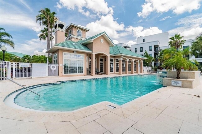 Building Photo - 4304 Bay Club Cir