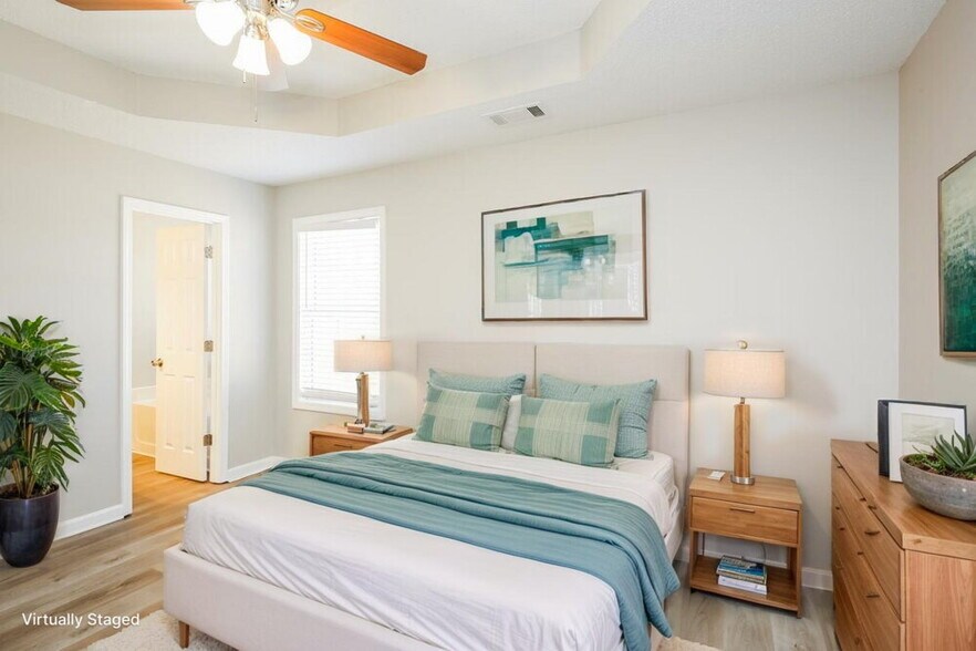 Building Photo - 3614 Griffin Ln