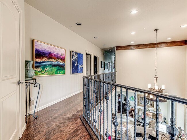 Building Photo - 16200 Muirfield Pl