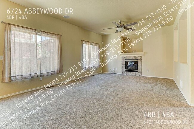 Building Photo - 6724 Abbeywood Dr