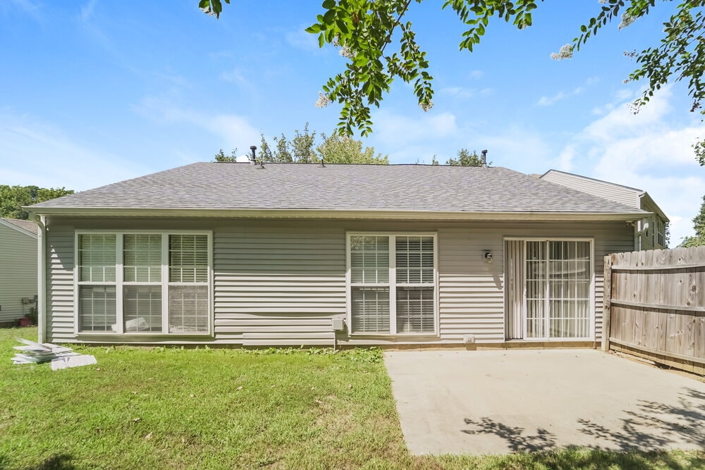Building Photo - 7306 Balancing Rock Ct