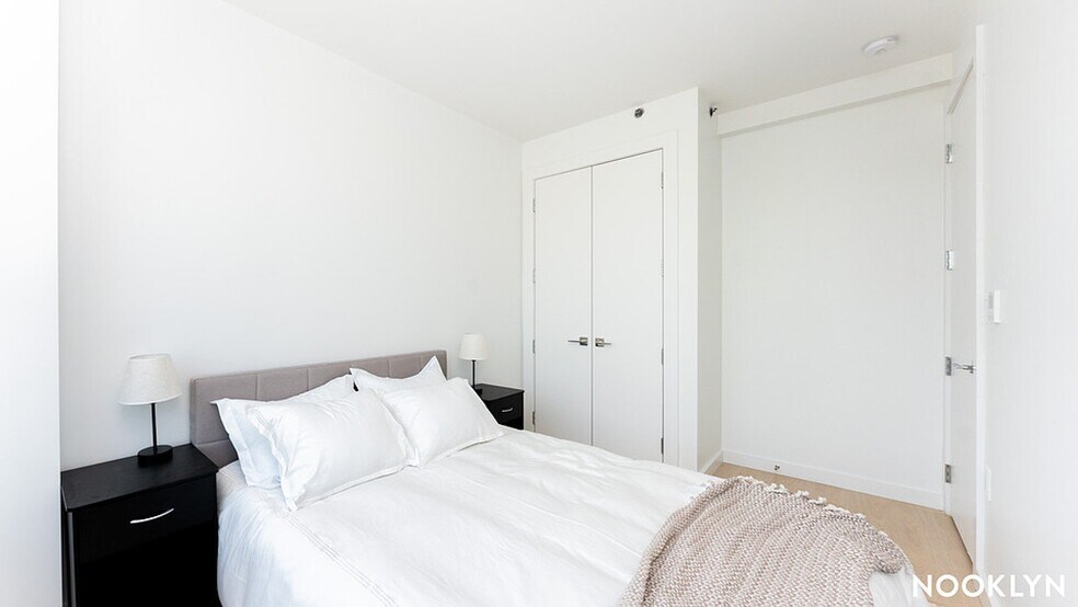 Building Photo - 1499 Bedford Ave