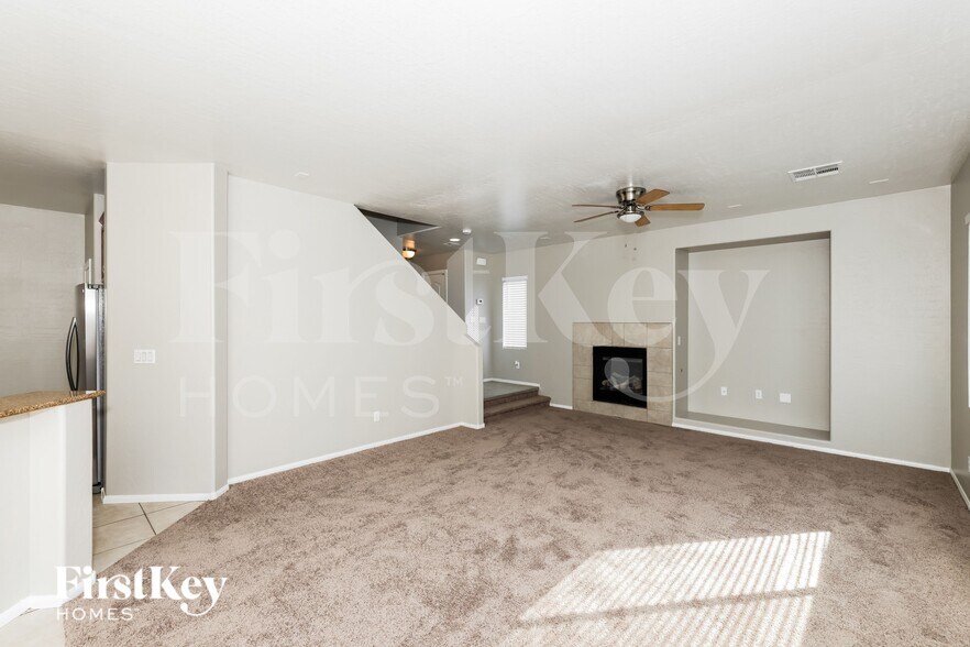 Building Photo - 1525 Beams Ave