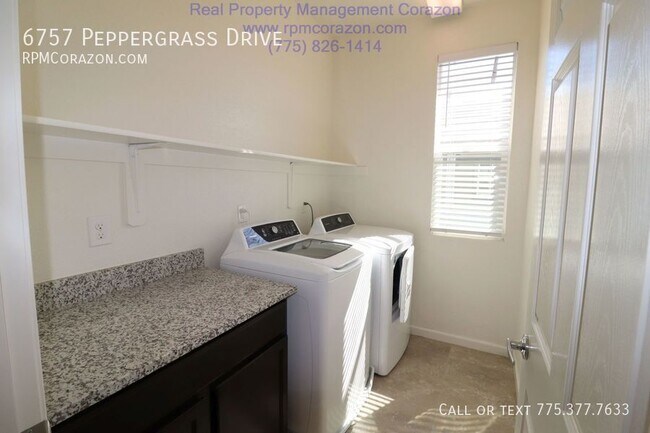 Building Photo - 6757 Peppergrass Drive