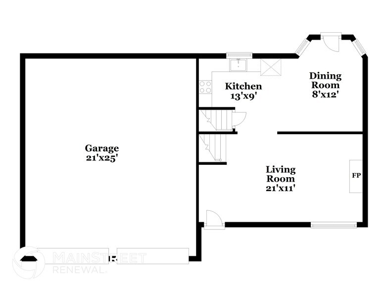 Building Photo - 281 Bakers Bridge Cir