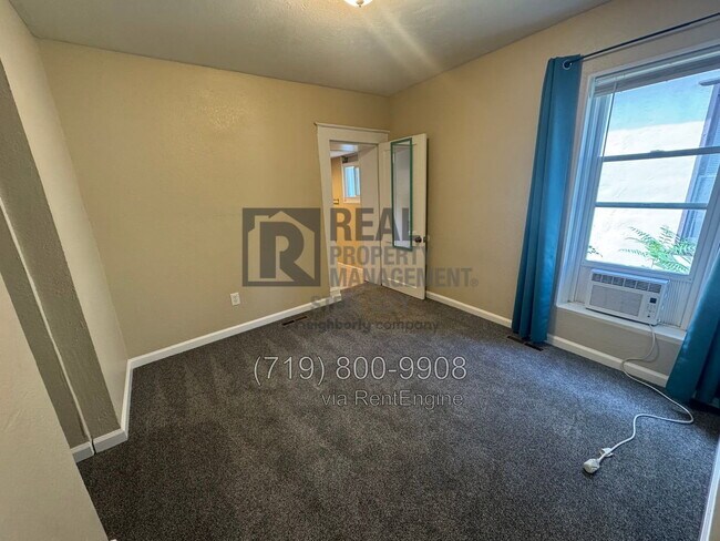 Building Photo - 1239 Beulah Ave