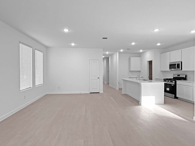 Building Photo - 2025 Construction | 3/2 + Flex | Easy Potranco/TX-211/Hwy 90