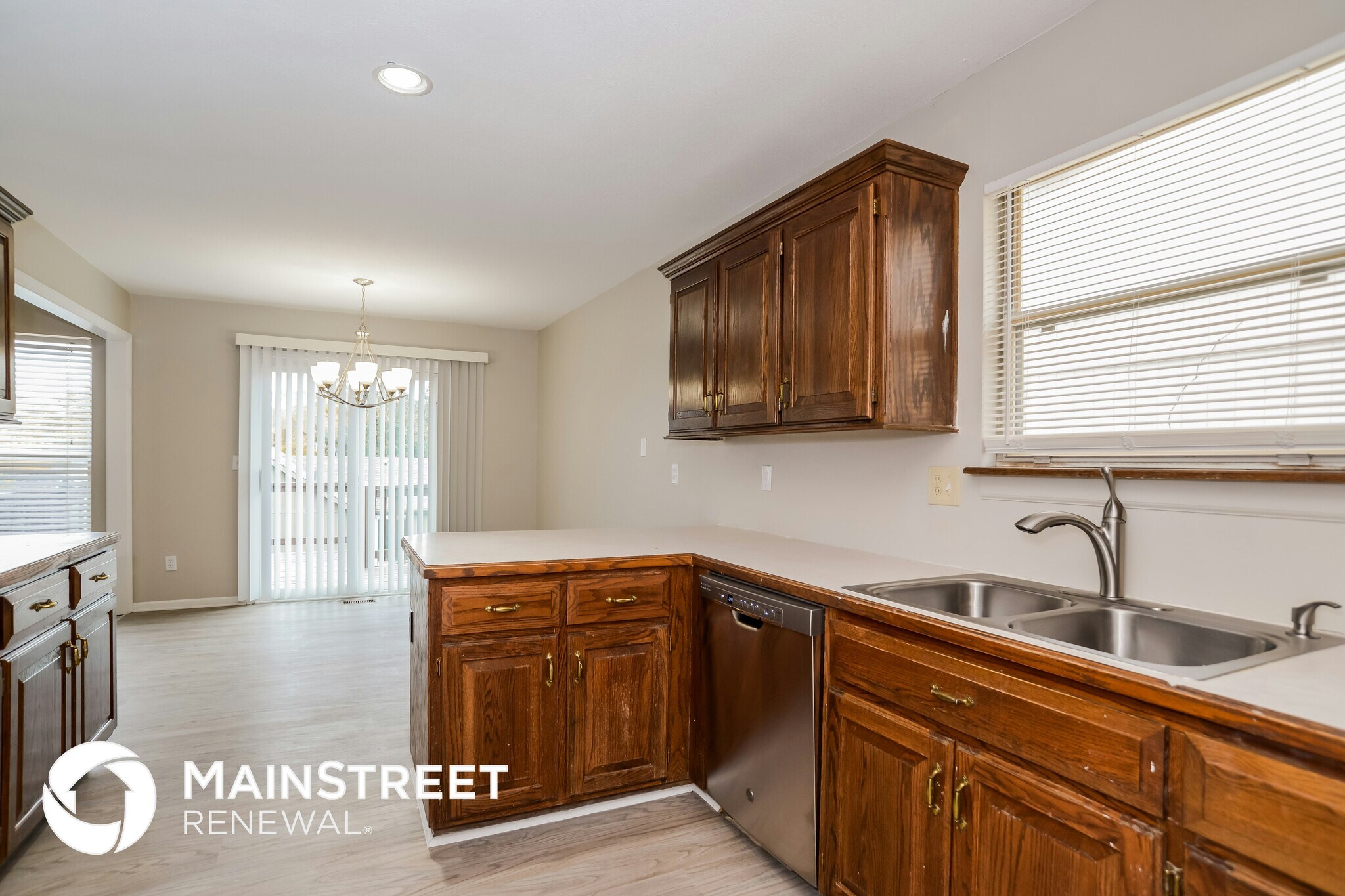 Building Photo - 9821 W 51st St