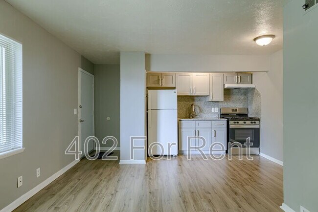 Building Photo - 4505 Lafayette Ave