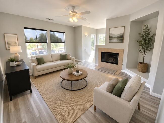 Building Photo - 4460 Brisbane Way