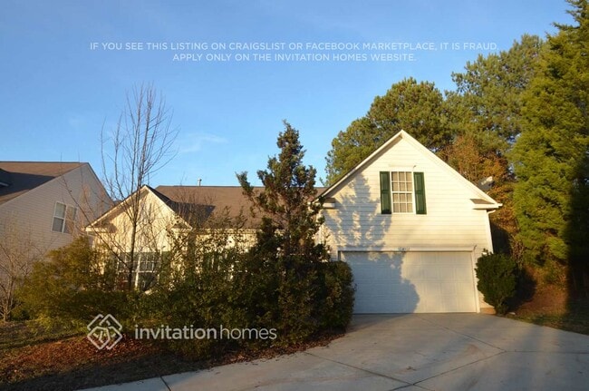Building Photo - 4302 Clymer Ct