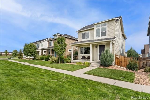 Building Photo - 4827 Mt Shavano St