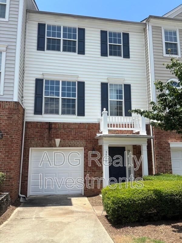 Building Photo - 5478 Werburgh St