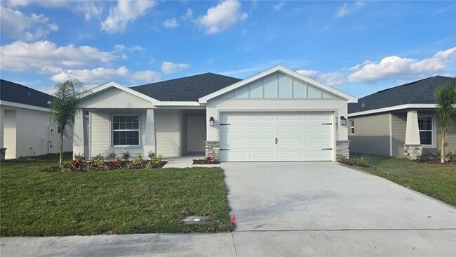 Building Photo - 747 Cypress Creek Run