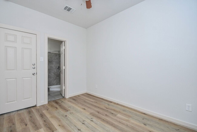 Building Photo - 4108 McKinney St