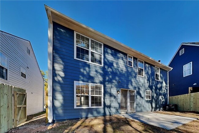 Building Photo - 5260 Harbins Point Ln NW