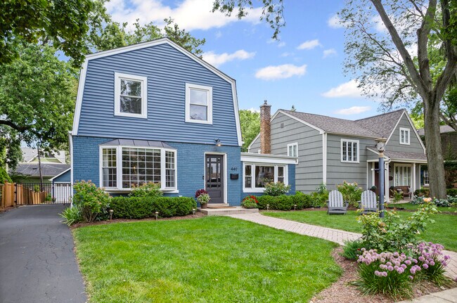 Primary Photo - 449 Longfellow Ave