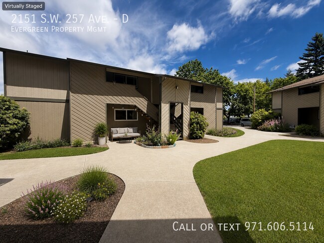 Building Photo - 2151 SW 257th Dr