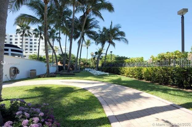 Building Photo - 4201 Collins Ave