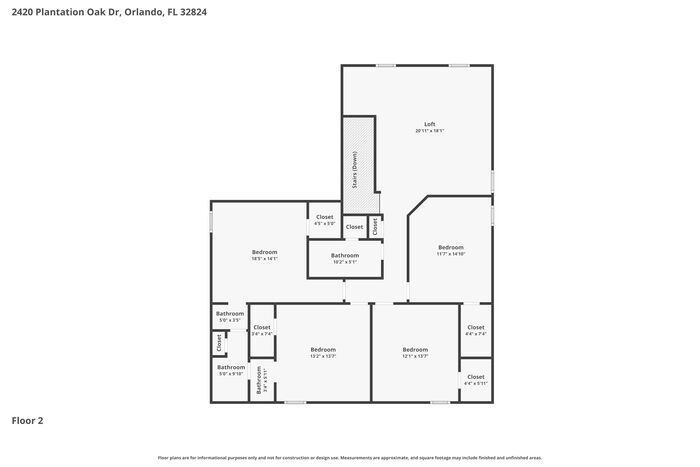 Building Photo - 2420 Plantation Oak Dr