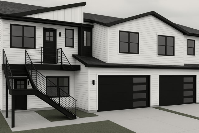 Building Photo - This is the master suite room with an ensu...