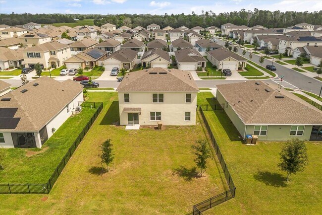 Building Photo - 6814 Grace Hammock Rd