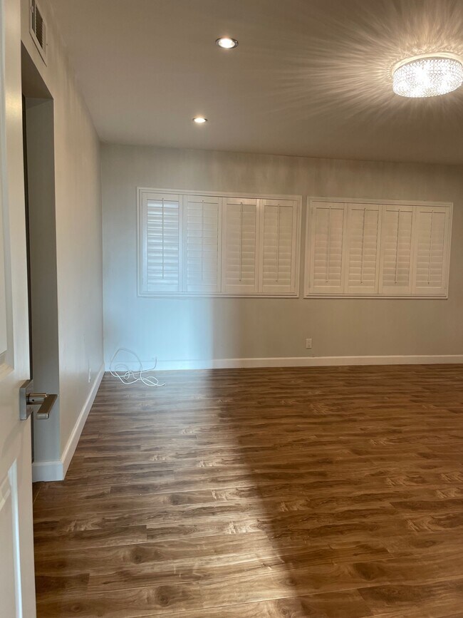 Primary Bedroom - 5008 W Slauson Ave