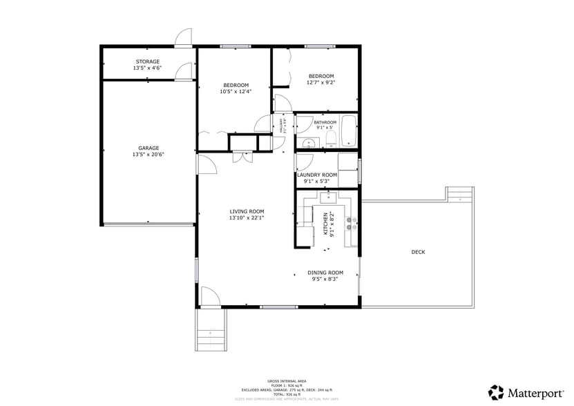 Building Photo - 1120 Tyro Ct