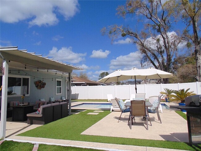 Building Photo - 4706 Tampa Downs Blvd