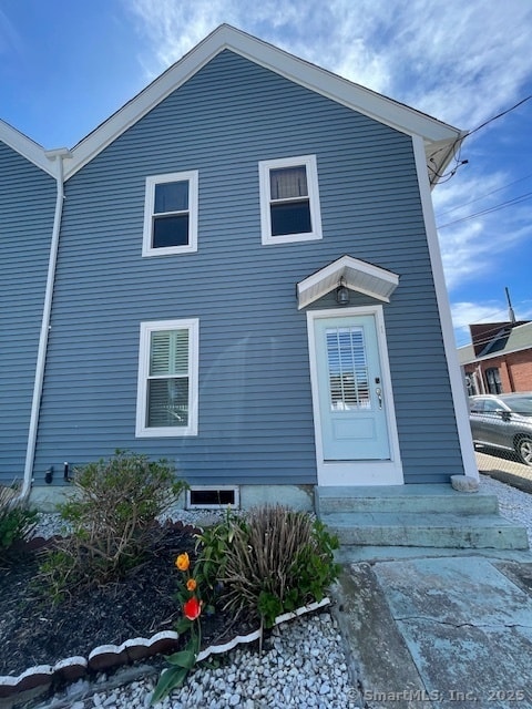 Building Photo - 1-3 Bradley St