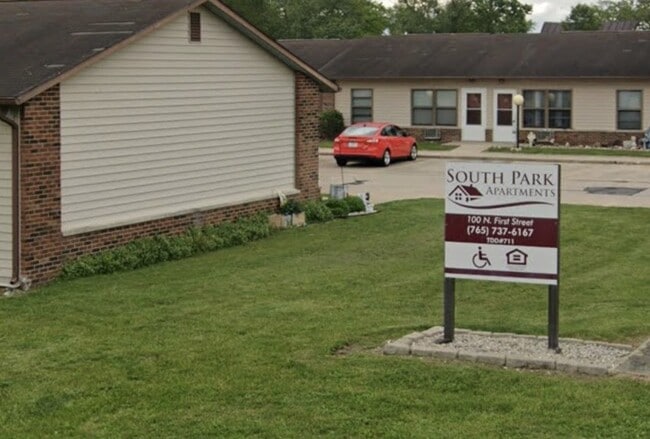 Building Photo - 100 First St