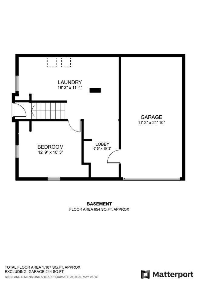 Building Photo - 3-Bedroom, 1-Bathroom - Woodland Home