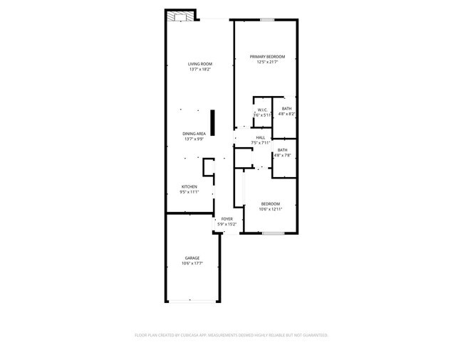 Building Photo - Sapulpa Duplexes-1819-21