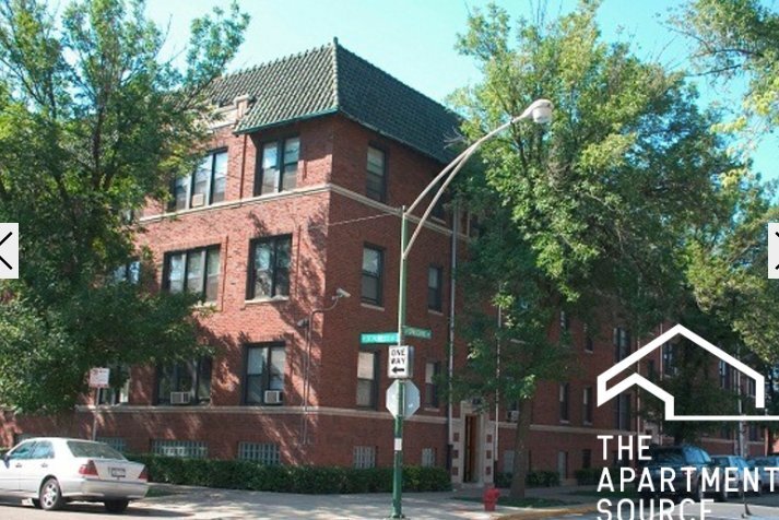Building Photo - 2706 N Spaulding Ave