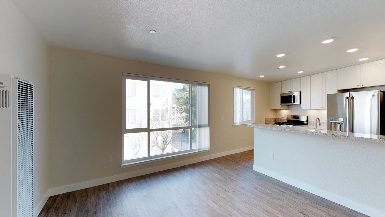 The Arlington Burlingame Ca Apartment Finder