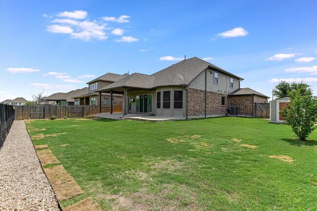 Building Photo - 3908 Crispin Hall Ln