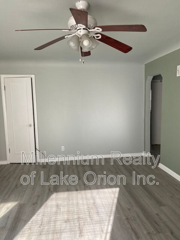 Building Photo - 4673 Academy St