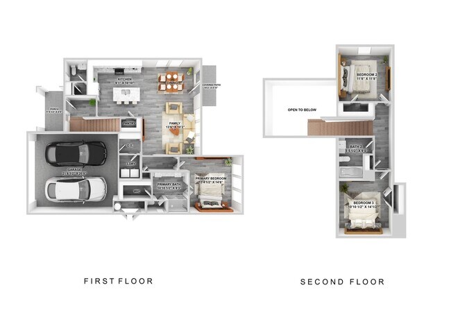 Building Photo - 7421 Escarpment Dr