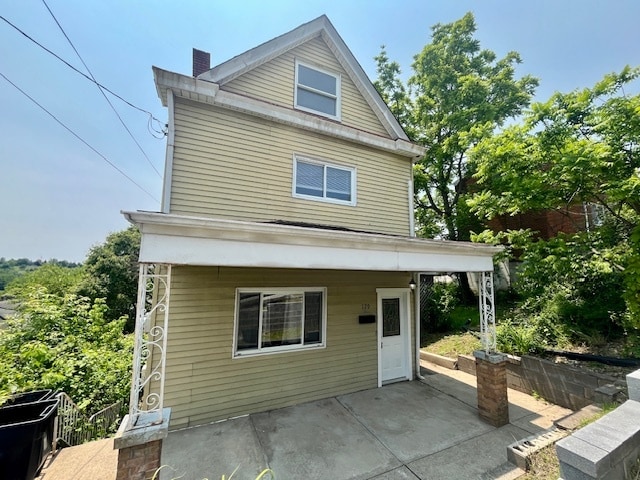 Primary Photo - 120 Reifert St
