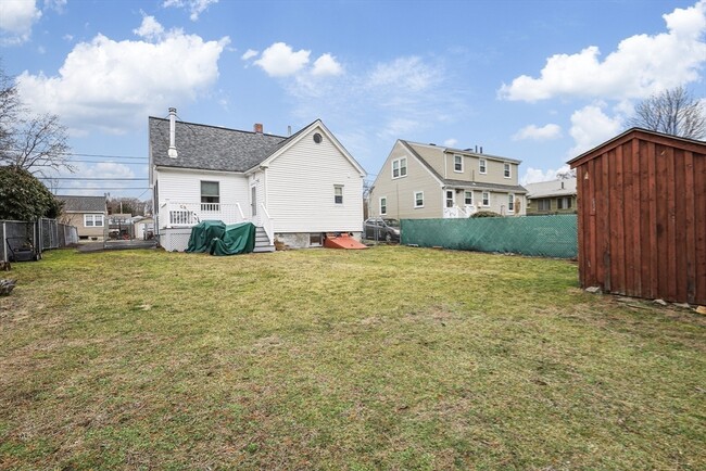 Building Photo - 32 Beloit Rd