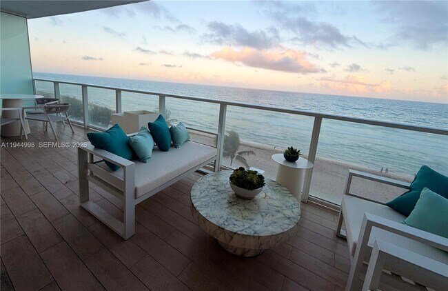 Building Photo - 3951 S Ocean Dr