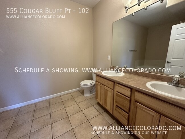 Building Photo - 555 Cougar Bluff Point