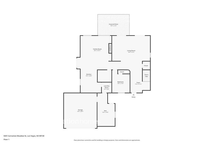 Building Photo - 5501 Carnation Meadow St