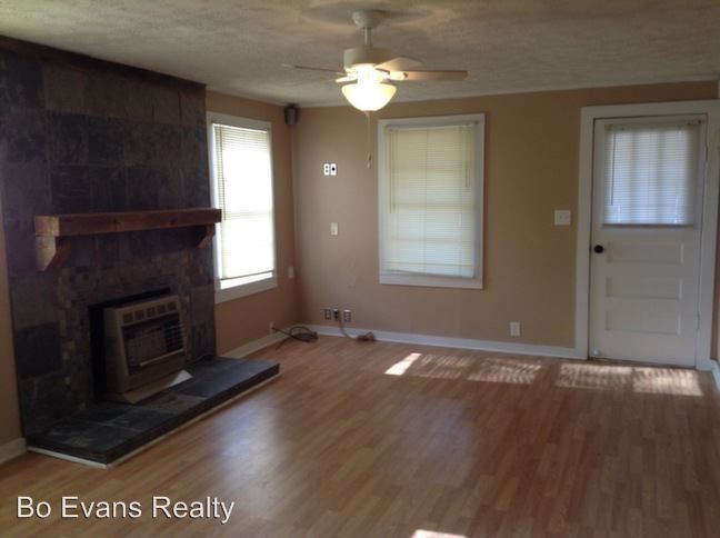 Building Photo - 2 br, 1 bath House - 7210 Kowaliga Rd