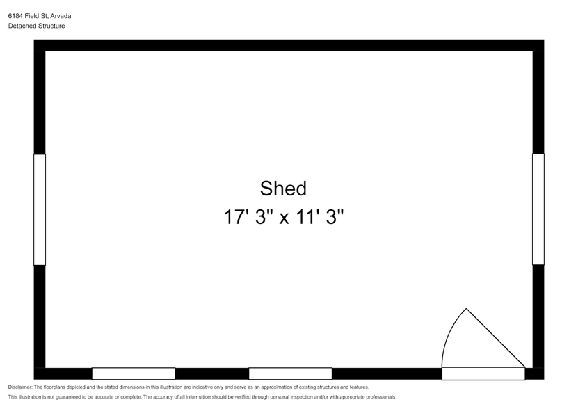 Building Photo - 6184 Field St