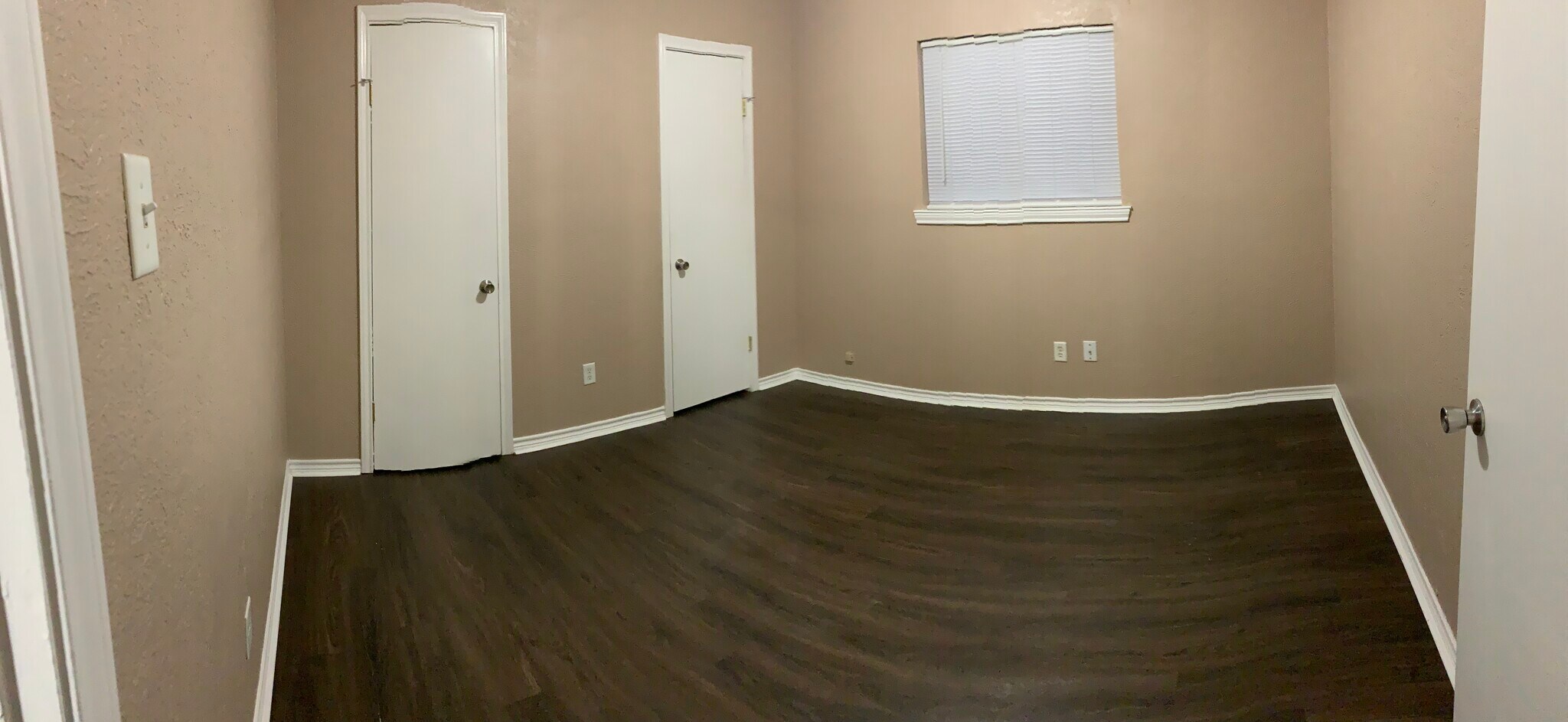 Bedroom2 - 1505 Packsaddle Ln