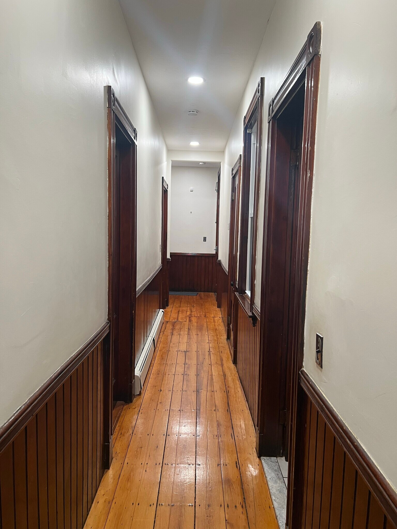 Building Photo - 31 Tremont St