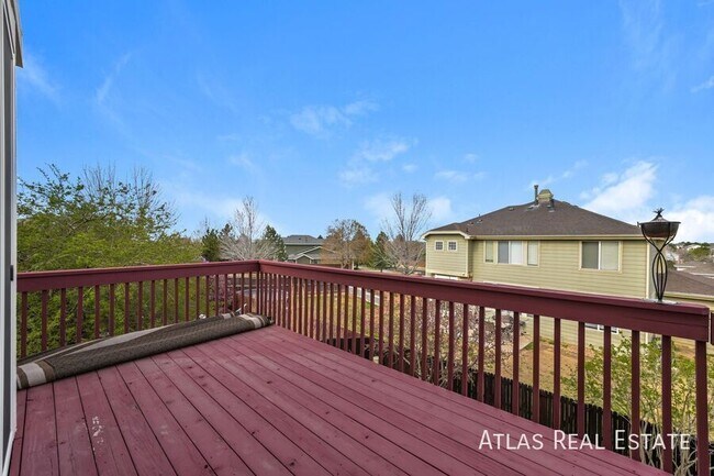 Building Photo - 2547 S Fundy Cir