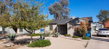 Building Photo - 366 E Weldon Ave