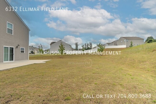 Building Photo - 6332 Ellimar Field Ln
